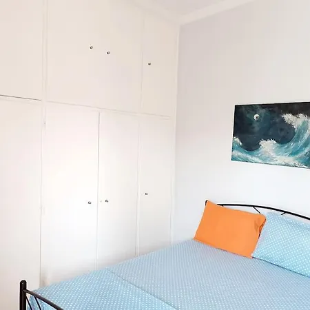 Gythioflat 1 - Apartment Gythio
