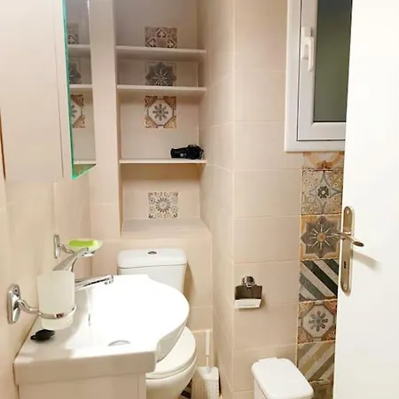 Gythioflat 1 - Apartment