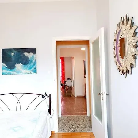 Gythioflat 1 - Apartment *