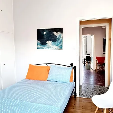 Gythioflat 1 - Apartment