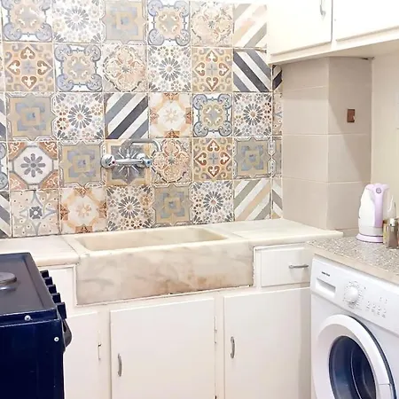 Apartment Gythioflat 1 - Gythio